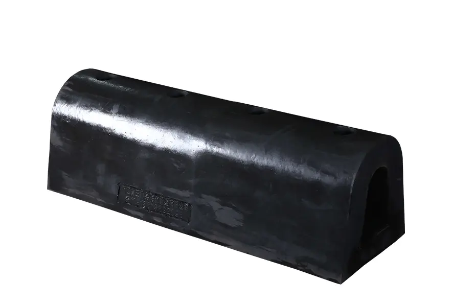 How Do We Respond to Global Demands in Rubber Fender Manufacturing?