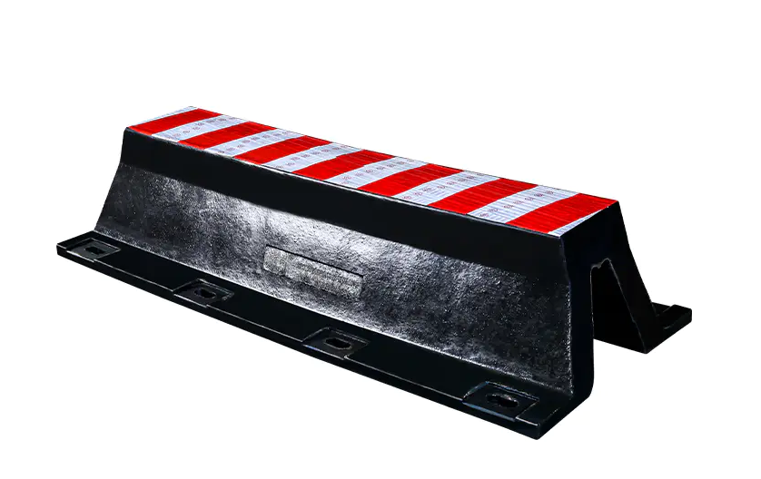 Can Marine Dock Rubber Fenders Reduce Overall Berthing Costs?
