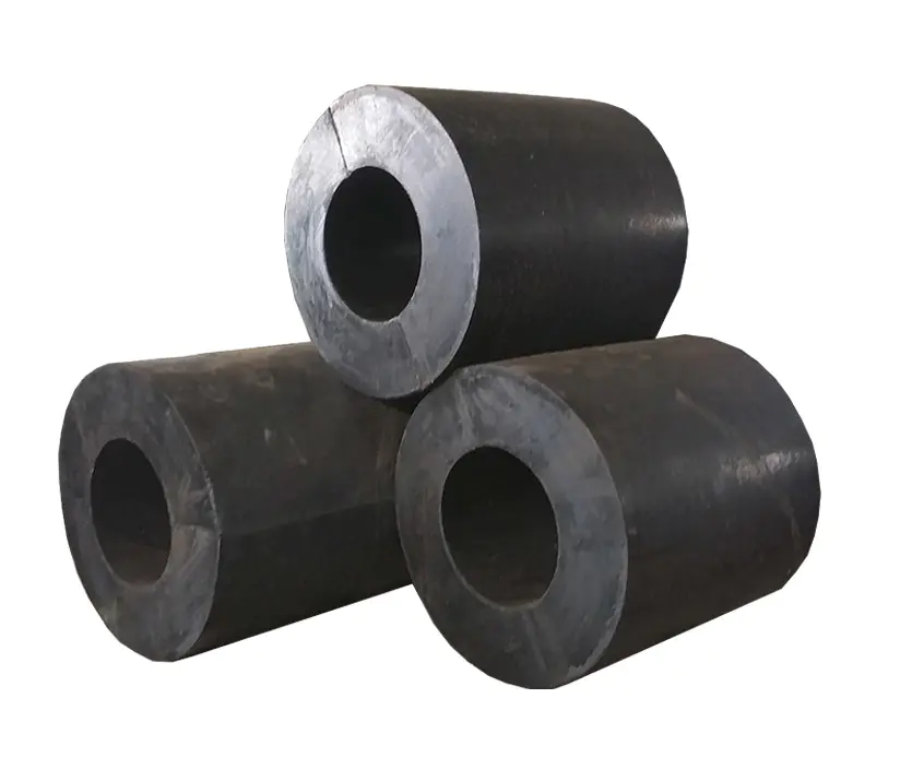 How Can Cylindrical Rubber Fender Factories Customize Products for Specific Needs?